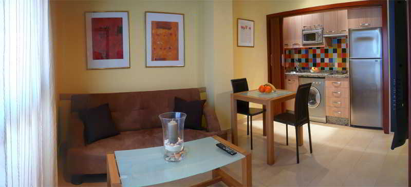 Apartamentos Suites Oficentro Málaga Exterior foto